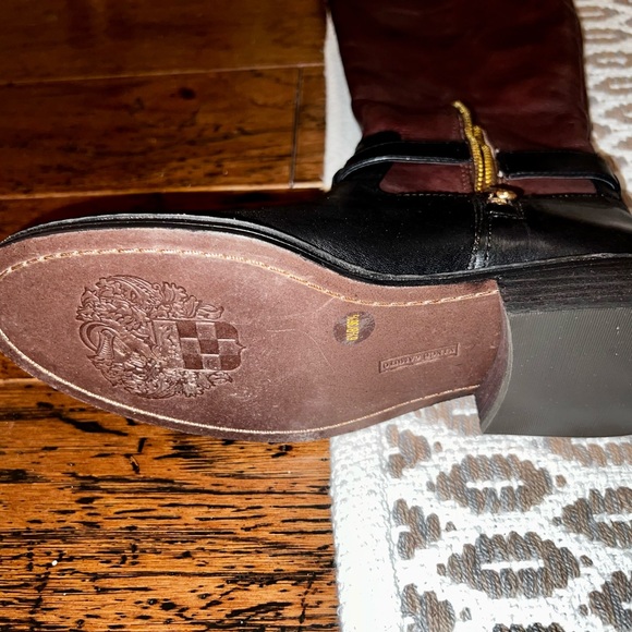 Flavian Riding Boots - Picture 8 of 9